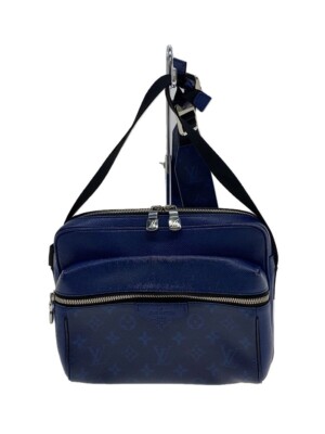 M30242 LOUIS VUITTON タイガラマ アウトドア メッセンジャー 駅南やまご質店オンラインショップ / ヴィトン タイガラマ アウトドア