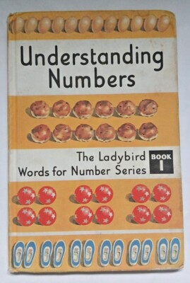 Choice of Ladybird Junior Science, Maths, Learning for Children / Young Adults