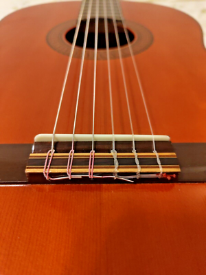 YAMAHA G-90A Vintage Acoustic Guitar Nippon Gakki MIJ with YAMAHA G-90A Vintage Acoustic Guitar Nippon Gakki MIJ with