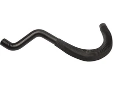 Upper ContiTech Molded Radiator Hose fits Chevy C1500 1996-1999 37BBJS