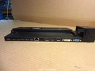 Lenovo 40A2 ThinkPad Ultra Dock T440 X240 T540 L460 T450 T460 T470 P50s P51s