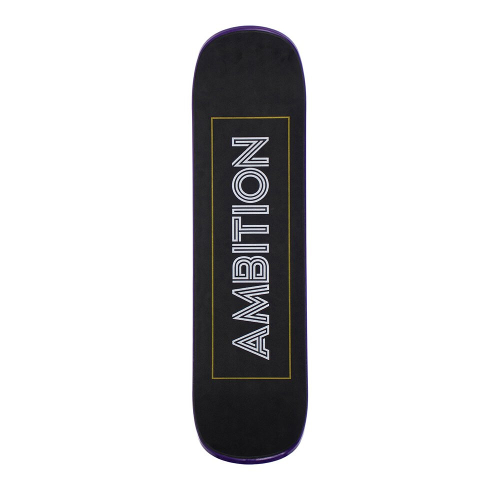 Ambition skate スノー スケート Ambition Snowskates