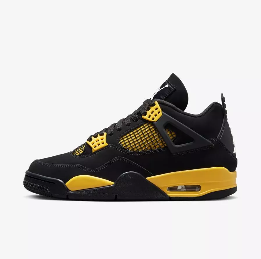 Air jordan 4 LV | My Site 4