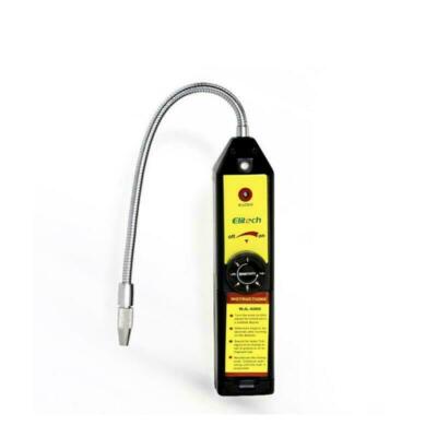 1pc  gas analyzer CFC HFC Halogen gas leak detector Freon Gas detector wjl-6000