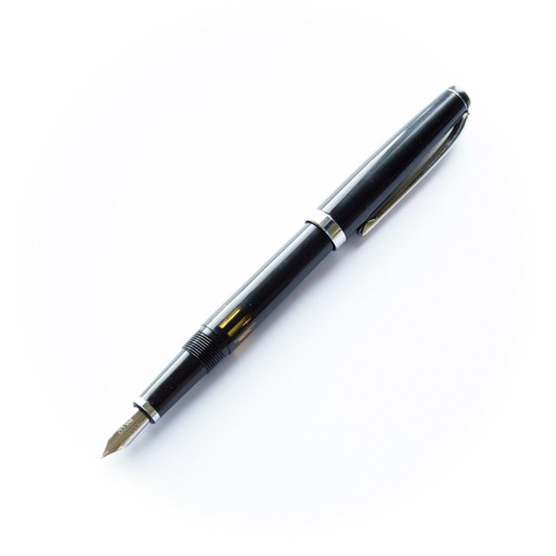 Noodler's Ink | Nib Creaper (Standard Flex) | Füllhalter / Kolbenfüller - Bild 7 von 28