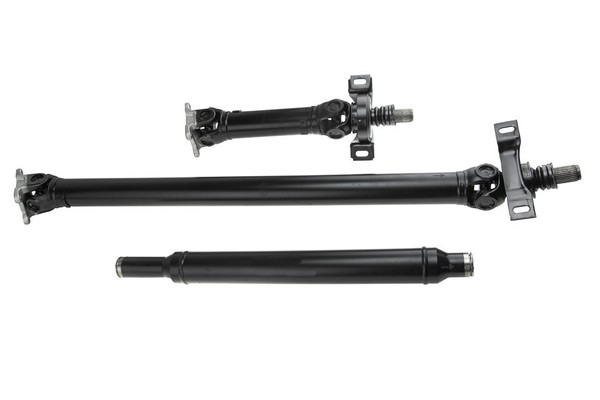Propshaft FüR Mercedes Vito Viano W639 4MATIC 03- Heck NTY-image