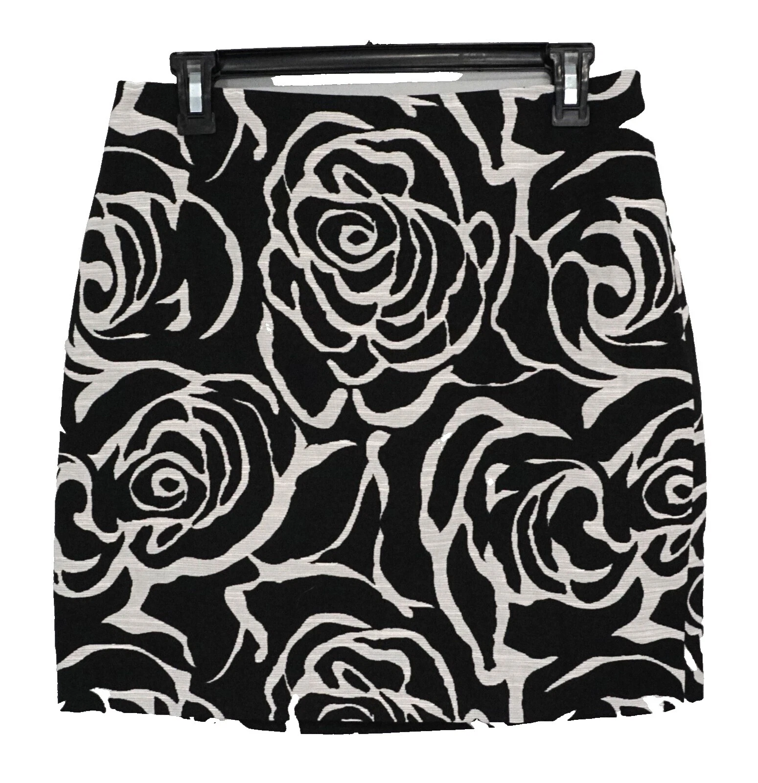 Ann Taylor Cotton Straight & Pencil Floral Skirts for Women