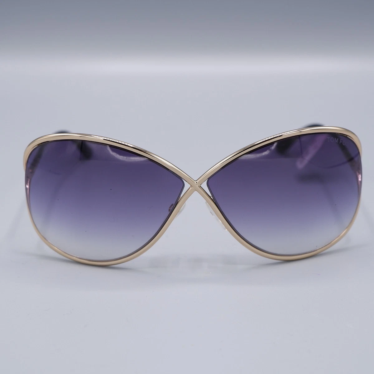 Tom ford top miranda sunglasses