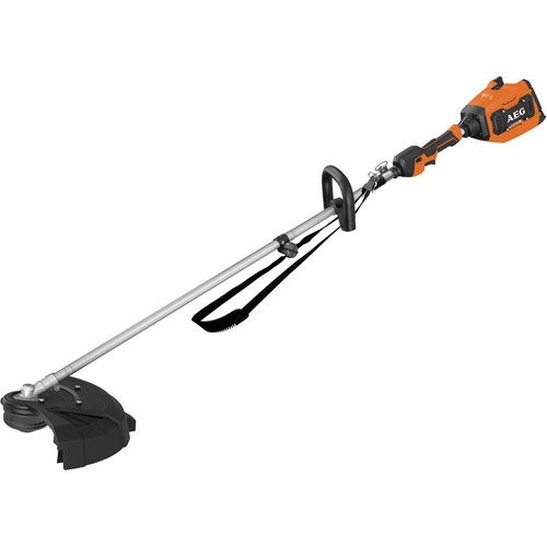 AEG 58V Brushless 43cm Line Trimmer Skin Only Whipper Snipper ALT58BT