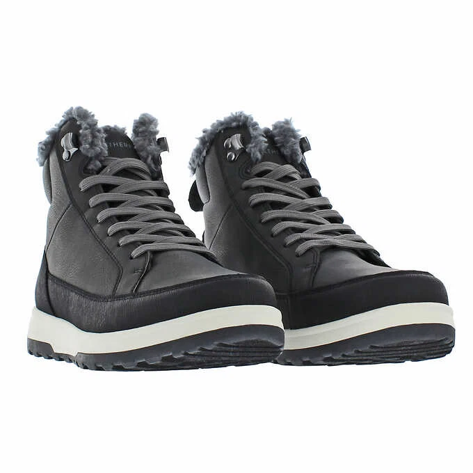 Weatherproof Men's Sneakerboot NIB