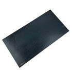 3mm Mild Sheet Steel 500mm X 1000mm Guillotine Cut To Size