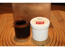 Vintage Filmstrip 415: Vol. 1 Civilisation 8 The Pursuit Of Happiness
