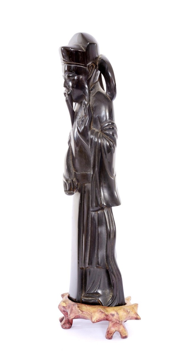 中国美術 青銅 豆 蓋瓶 高9.6cm(HA521) 中国美術 青銅 豆 蓋瓶 高9.6cm(HA521) - メルカリ