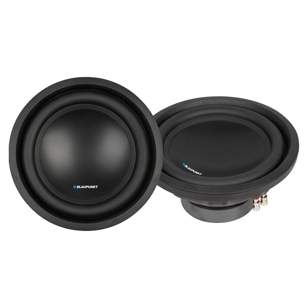 Blaupunkt Car Subwoofers 10in. Speaker for sale | eBay