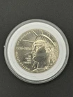 2026-P US 250th Anniversary Half Dollar- Enduring Liberty BU- One Coin 1776-2026