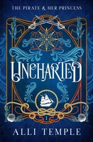 Alli Temple | Uncharted | Taschenbuch | Englisch (2021) | Allison Temple Books