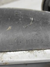 Retroviseur droit (ou coque) Audi 70