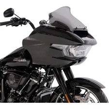 Klock Werks Sport Flare Windshields Tint KWW-01-0735-T