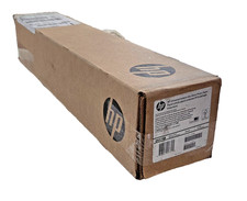 Brand New Hp Q6574a Universal Instant-dry Gloss Photo Paper 24 X100ft
