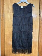 1920s Flapper Costume For Girls