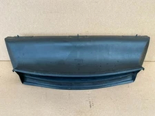 PORSCHE BOXSTER S 986 CARRERA 996 CENTER RADIATOR AIR DUCT GUIDE 99657514102 FN5