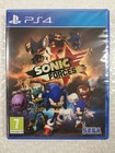 SONIC FORCES PS4 FR NEW (GAME IN ENGLISH/FRANCAIS/DE/ES/IT)