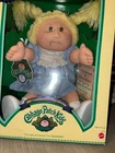 Vintage Cabbage Patch Kids 15th Ann, Fannie Rachel, HM2
