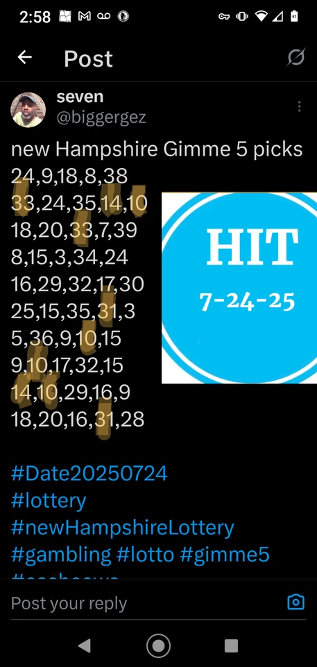 New Hampshire Gimme 5 Lottery Numbers software DVD for Windows 7 & 8 & 10 - Image 2 of 4