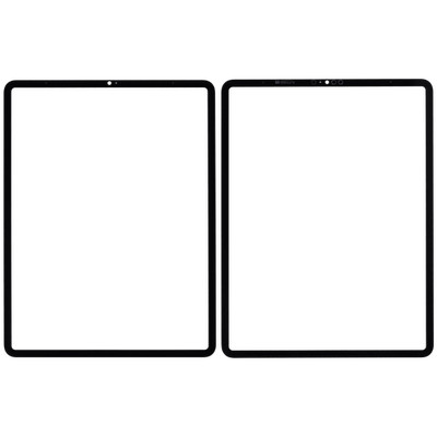 Front Glass For iPad Pro 12.9'' 5th Gen (2021) / Pro 12.9'' 6th Gen (2022)