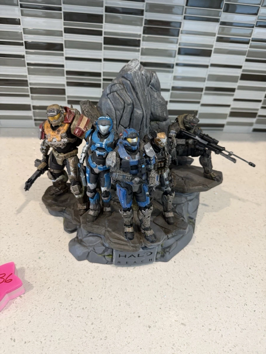 halo reach legendary edition products for sale | eBay