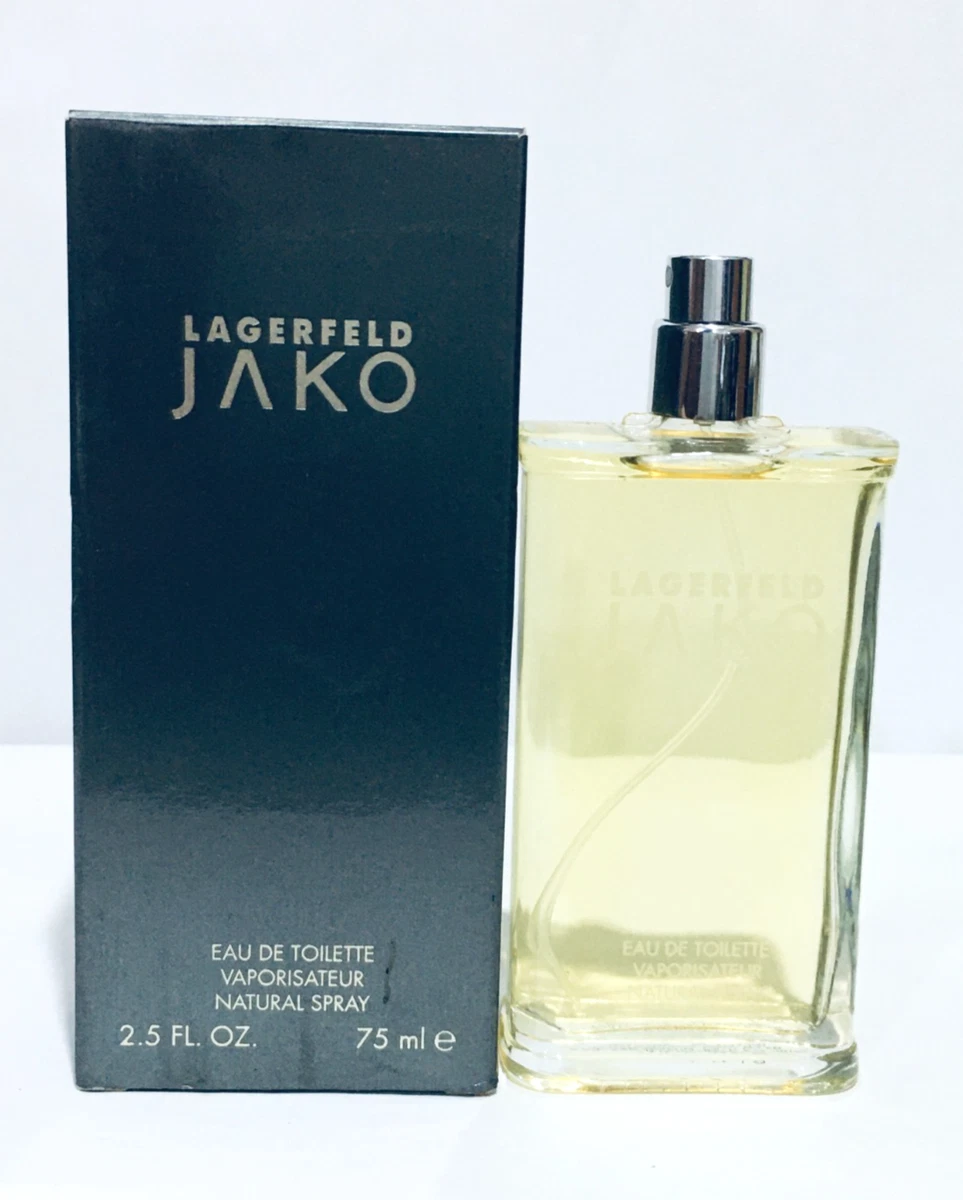 Karl Lagerfeld Photo Fragrances for Men for sale - eBay