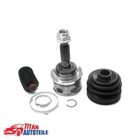 Gelenksatz Antriebswelle Ford Mazda Ranger B-Serie 2.5 Schaltgetriebe 4X4 TD