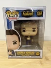 Funko POP! Television Fallout Cooper Howard Chase Limited Edition #1767