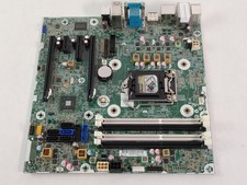 HP 697895-002 Z230 Workstation LGA 1150 DDR3 SDRAM Desktop Motherboard