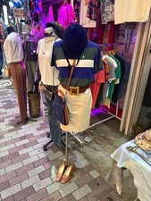 Ralph Lauren Skirt Shirt