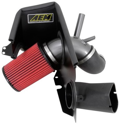 AEM 21-728C Cold Air Intake System for 13-14 Genesis Coupe 2.0L