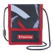 Step by Step Zubehör Brustbeutel Sports Car Mick 