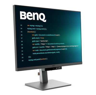 BenQ DesignVue RD280U Grafik Monitor 71,6 cm (28,2 Zoll)