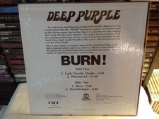 Deep Purple First Pressing Vinyl Records for sale - eBay