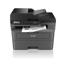 Image of Brother MFC-L2800DW A4 Wireless Multifunction Mono Laser Printer