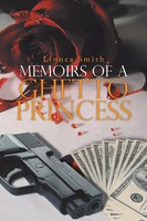 Linnea Smith | Memoirs Of A Ghetto Princess | Taschenbuch | Englisch (2013)