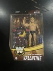 WWE Elite Legends Series #7 - Greg “The Hammer” Valentine Figure - Mattel 2020