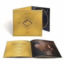 Babylon Berlin Vol.2 (Orig.Television Soundtrack)  vo... | CD | Zustand sehr gut