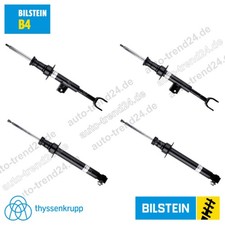 B4 Gasdruckstoßdämpfer vorne & hinten u.a.: BMW 5er F90, G30, Bj. 2016-2023
