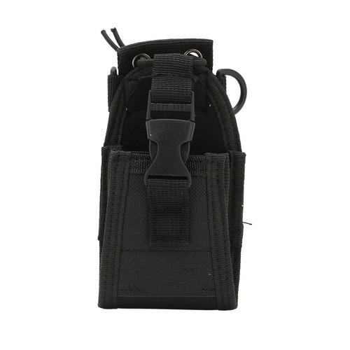 Nylonowa torba ochronna na radio z uchwytem walkie-talkie z uchwytem NTS - Zdjęcie 21 z 22