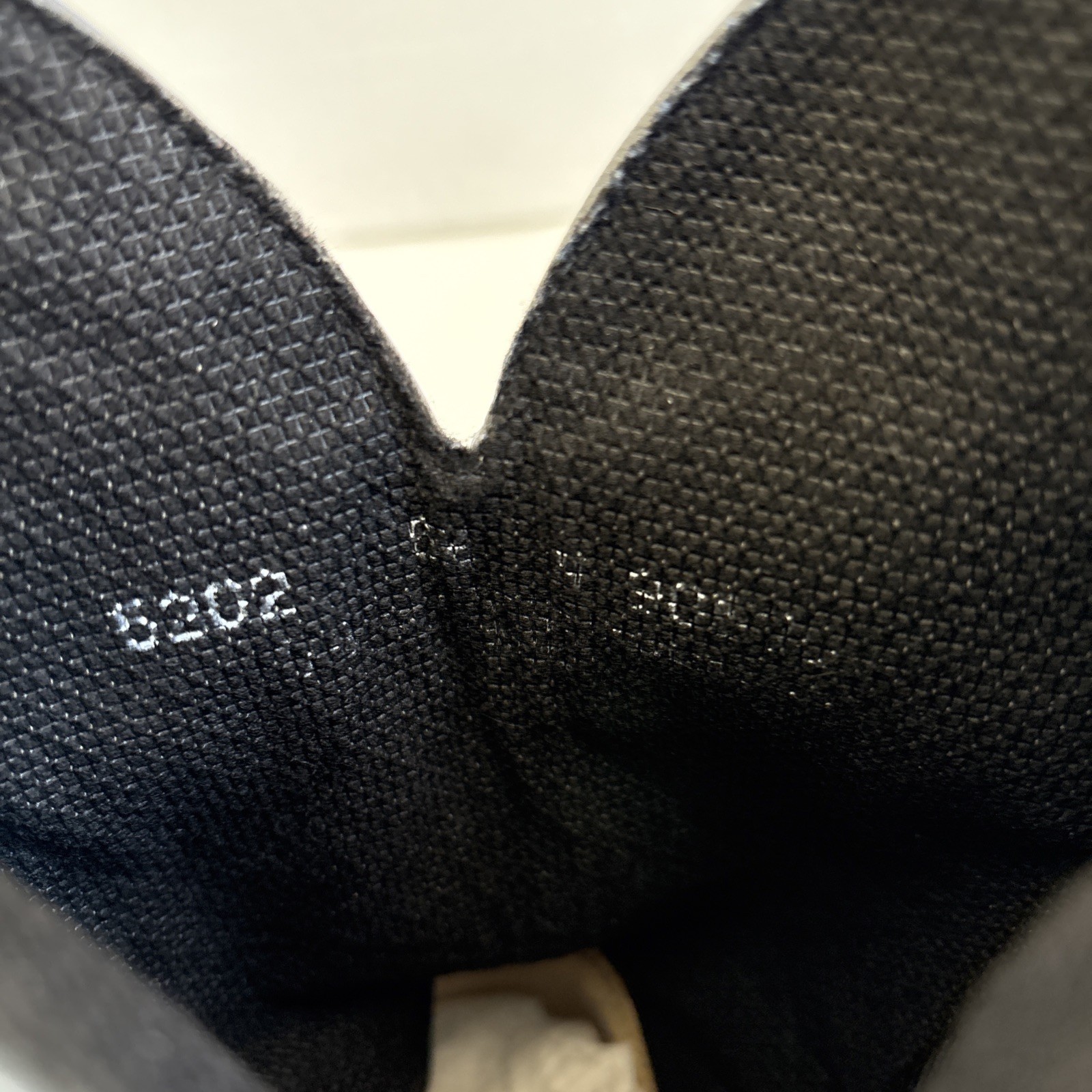 Ladies Realistic Python Silver Toe Caps Angled He… - image 8