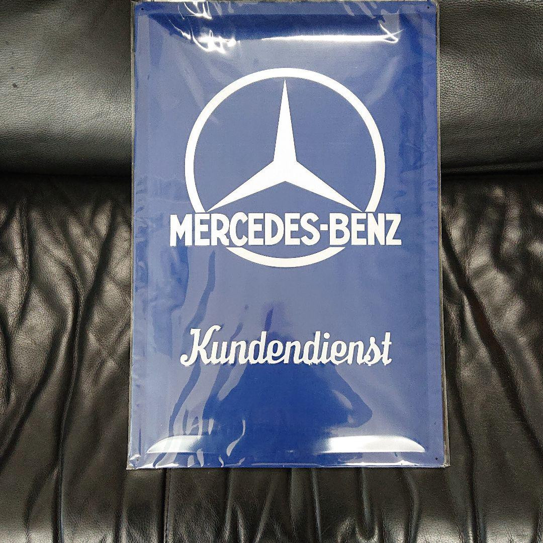 ベンツ サイン Benz sign #c1de7c | eBay