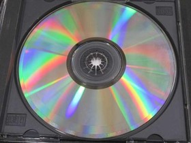 ATLUS TOGE KING THE SPIRITS 2 SEGA SATURN SOFT