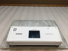 BROTHER ADS-1500W IMAGE CENTER DOCUMENT SCANNER NO POWER ADAPTER