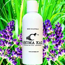Lavender  Citronella Bath Oil Vegan Cruelty-Free Plant Based Moisturiser